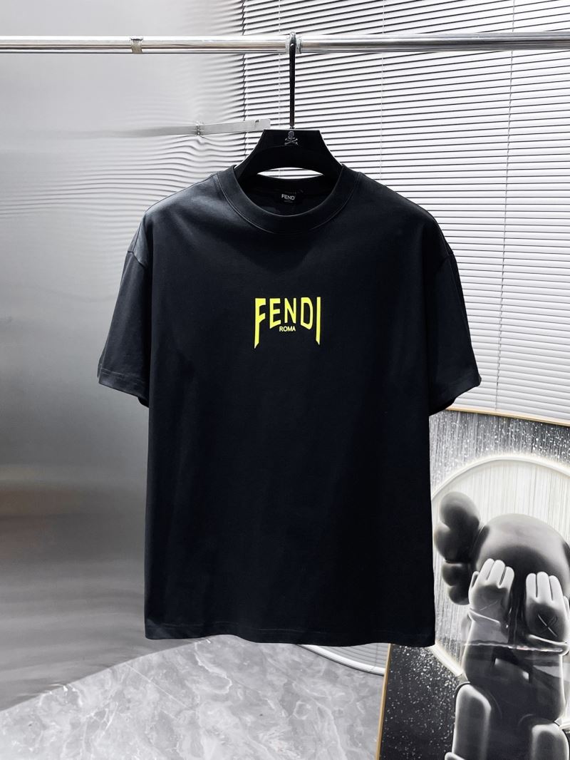 Fendi T-Shirts